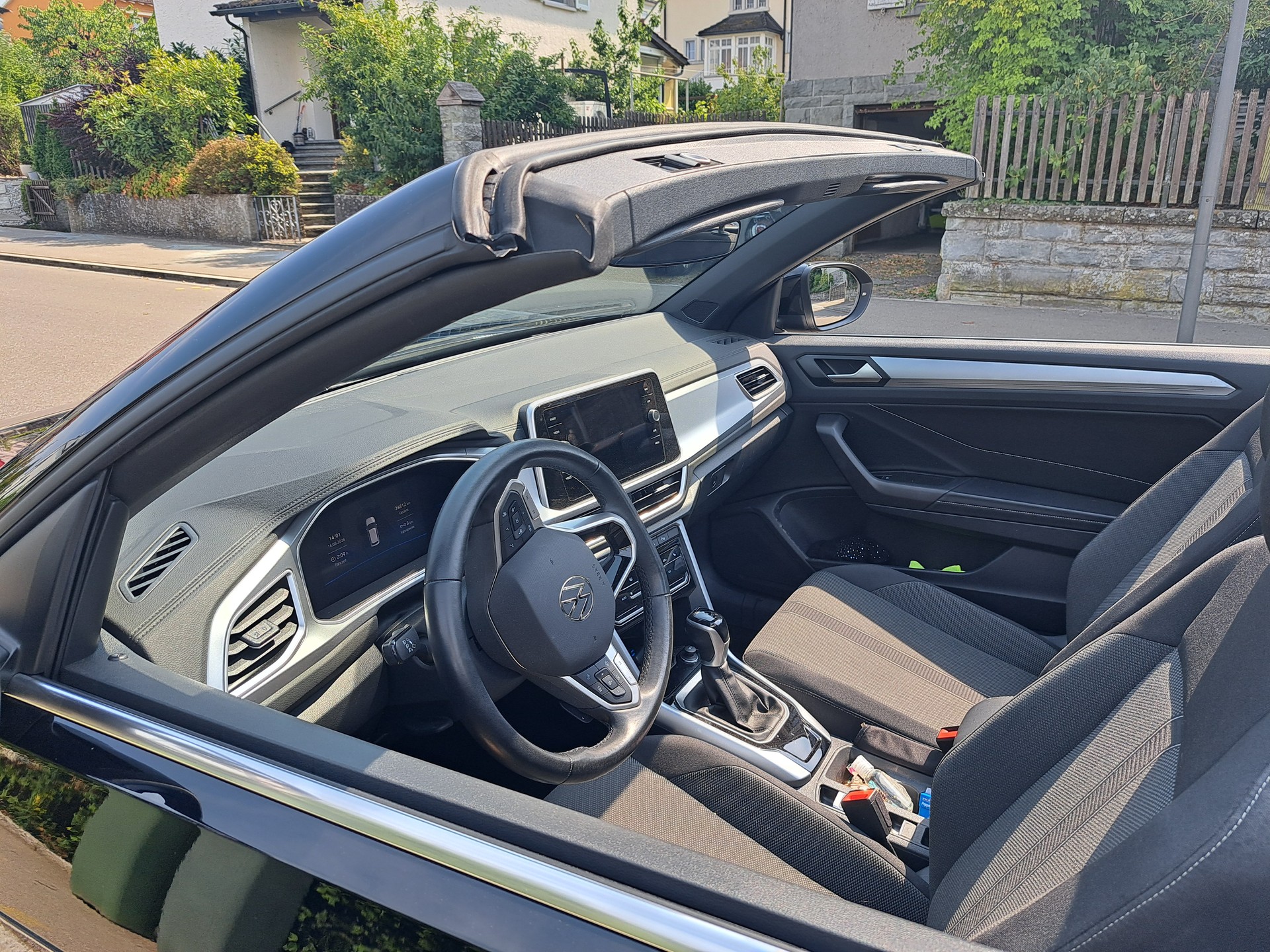 VW 1.5 TSI Style DSG-image-3