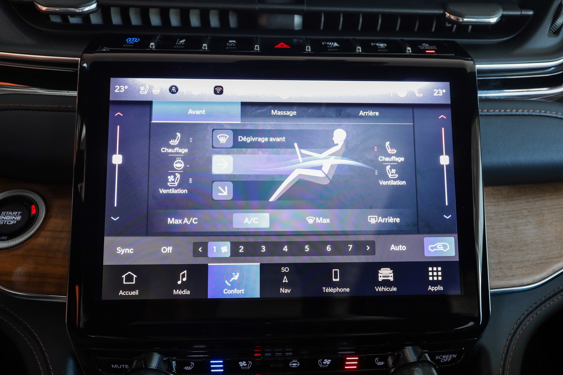 JEEP Grand Cherokee 2.0 Plug-in-Hybrid Summit Reserve 4xe-image-12
