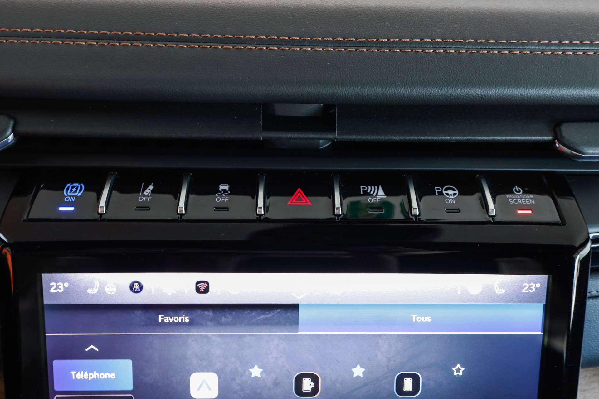 JEEP Grand Cherokee 2.0 Plug-in-Hybrid Summit Reserve 4xe-image-15