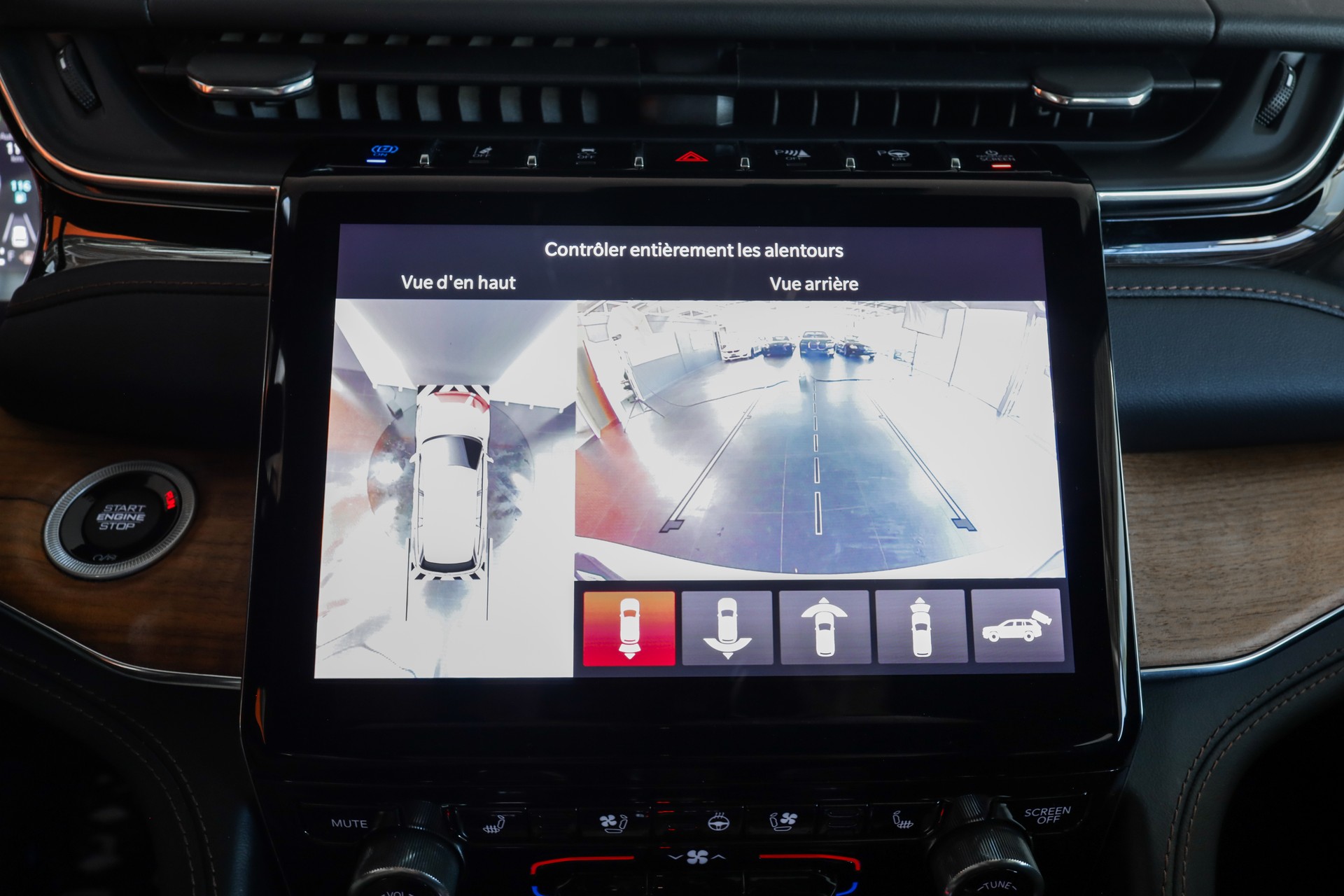 JEEP Grand Cherokee 2.0 Plug-in-Hybrid Summit Reserve 4xe-image-16