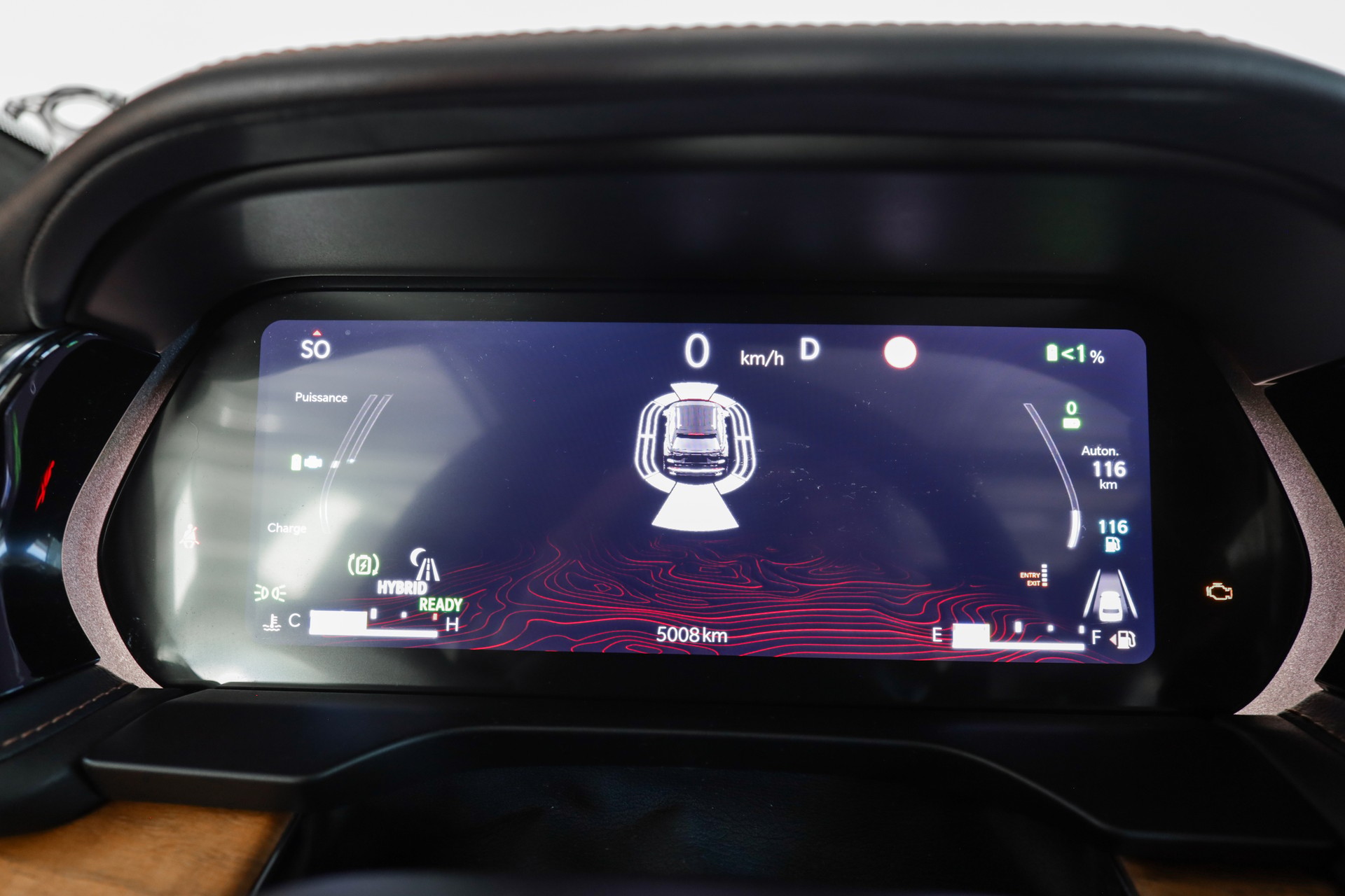 JEEP Grand Cherokee 2.0 Plug-in-Hybrid Summit Reserve 4xe-image-17