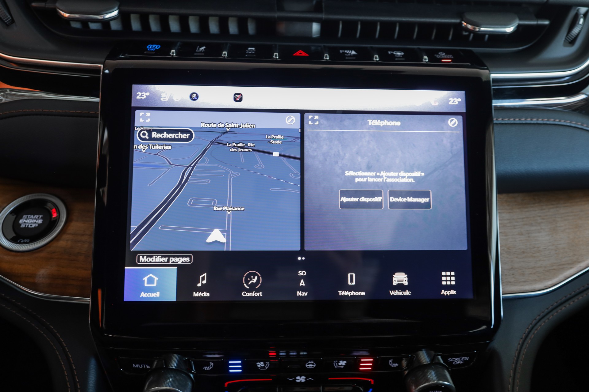 JEEP Grand Cherokee 2.0 Plug-in-Hybrid Summit Reserve 4xe-image-11