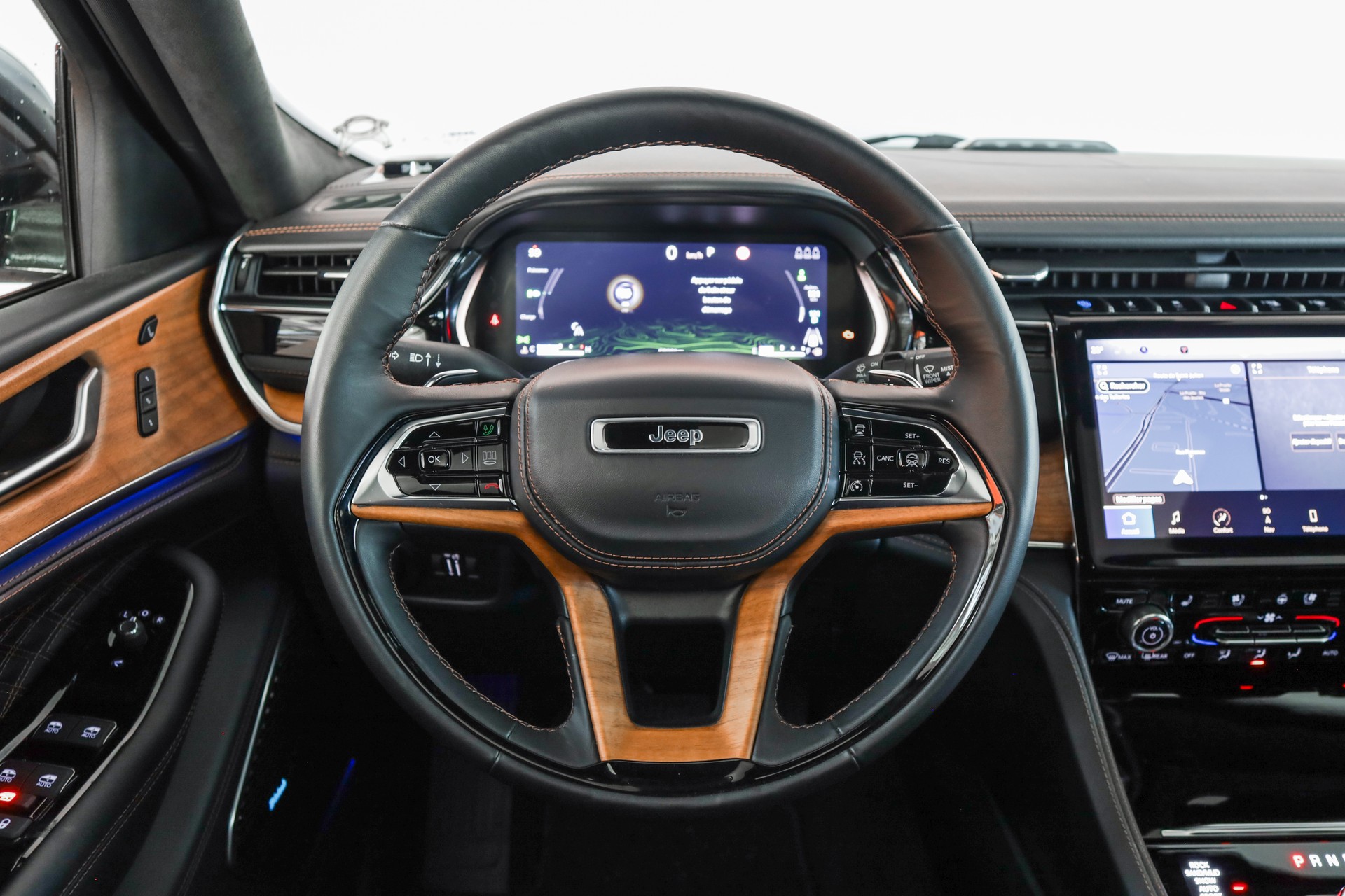JEEP Grand Cherokee 2.0 Plug-in-Hybrid Summit Reserve 4xe-image-6