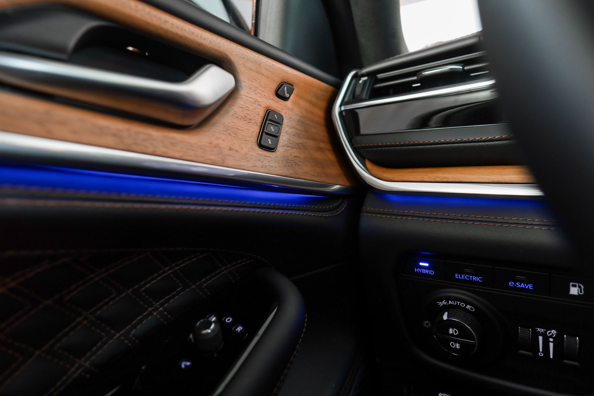JEEP Grand Cherokee 2.0 Plug-in-Hybrid Summit Reserve 4xe-image-18