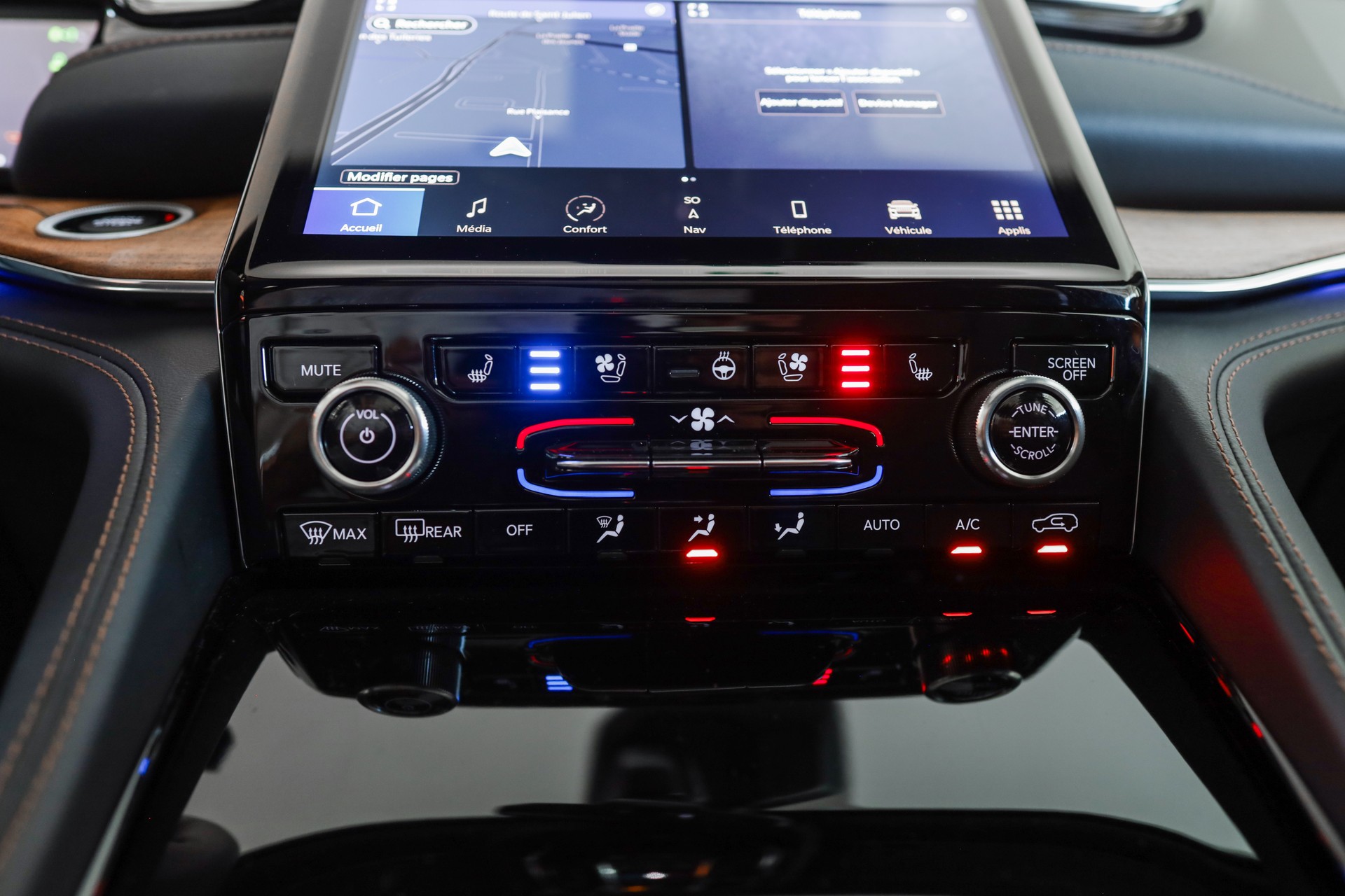 JEEP Grand Cherokee 2.0 Plug-in-Hybrid Summit Reserve 4xe-image-9