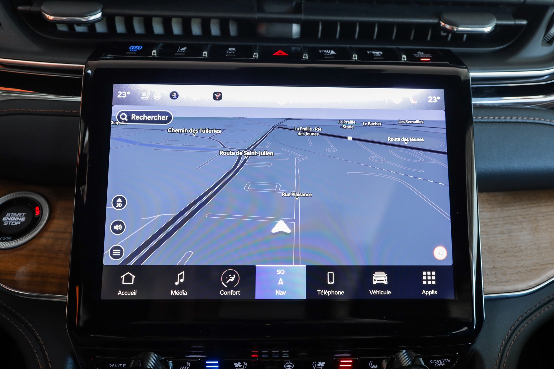 JEEP Grand Cherokee 2.0 Plug-in-Hybrid Summit Reserve 4xe-image-13