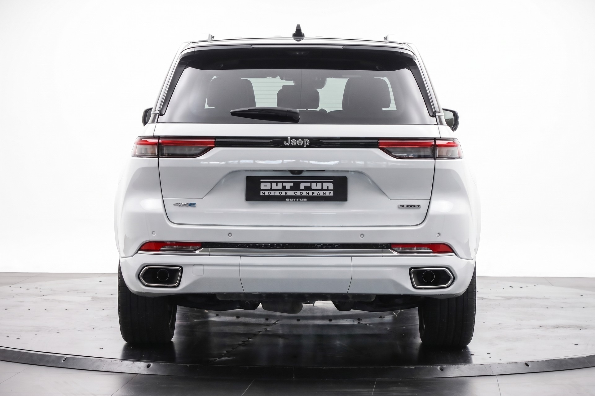 JEEP Grand Cherokee 2.0 Plug-in-Hybrid Summit Reserve 4xe-showroom-element-2