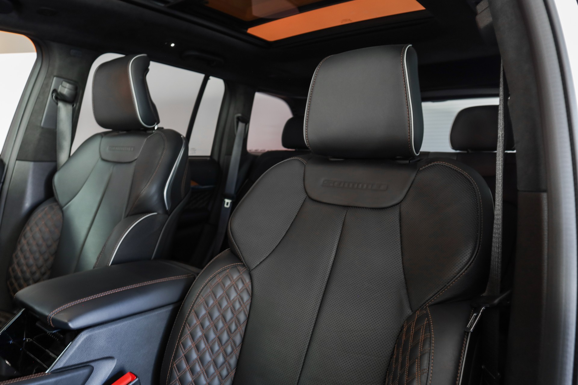 JEEP Grand Cherokee 2.0 Plug-in-Hybrid Summit Reserve 4xe-image-23