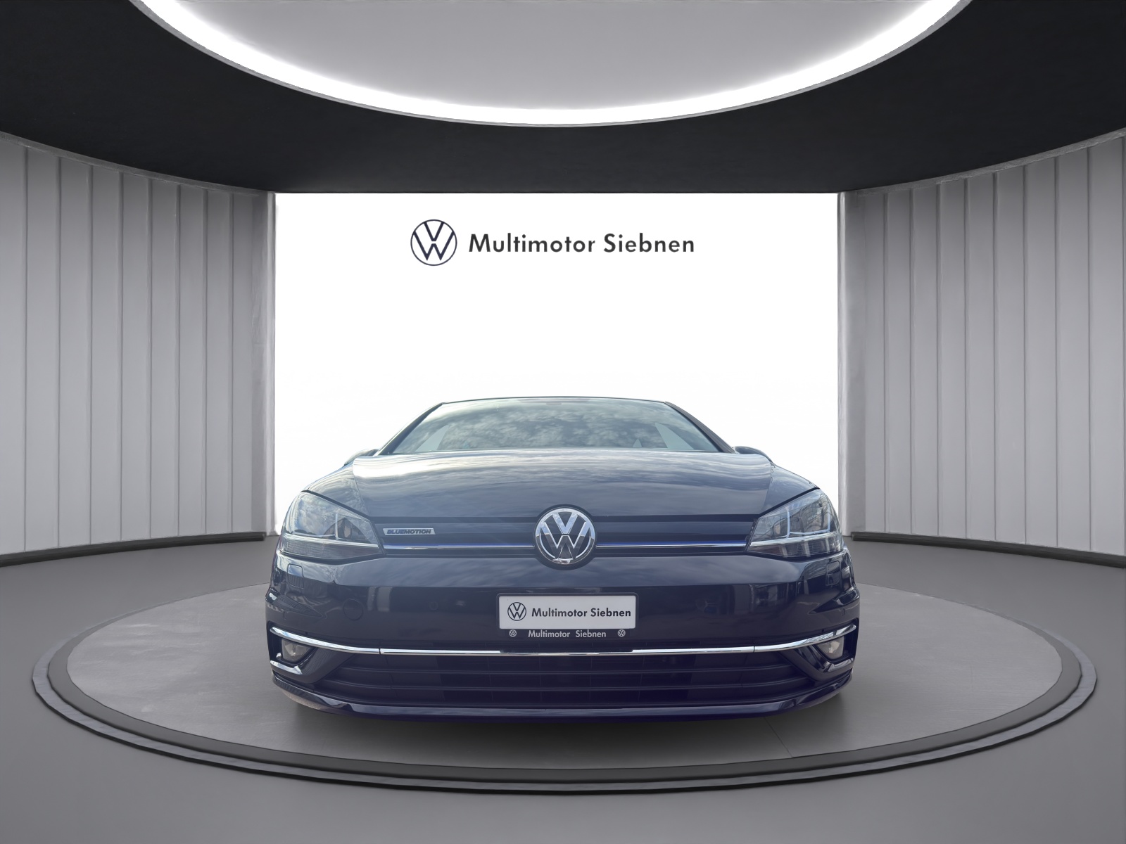 VW Golf 1.5 TSI EVO Comfortline-image-7