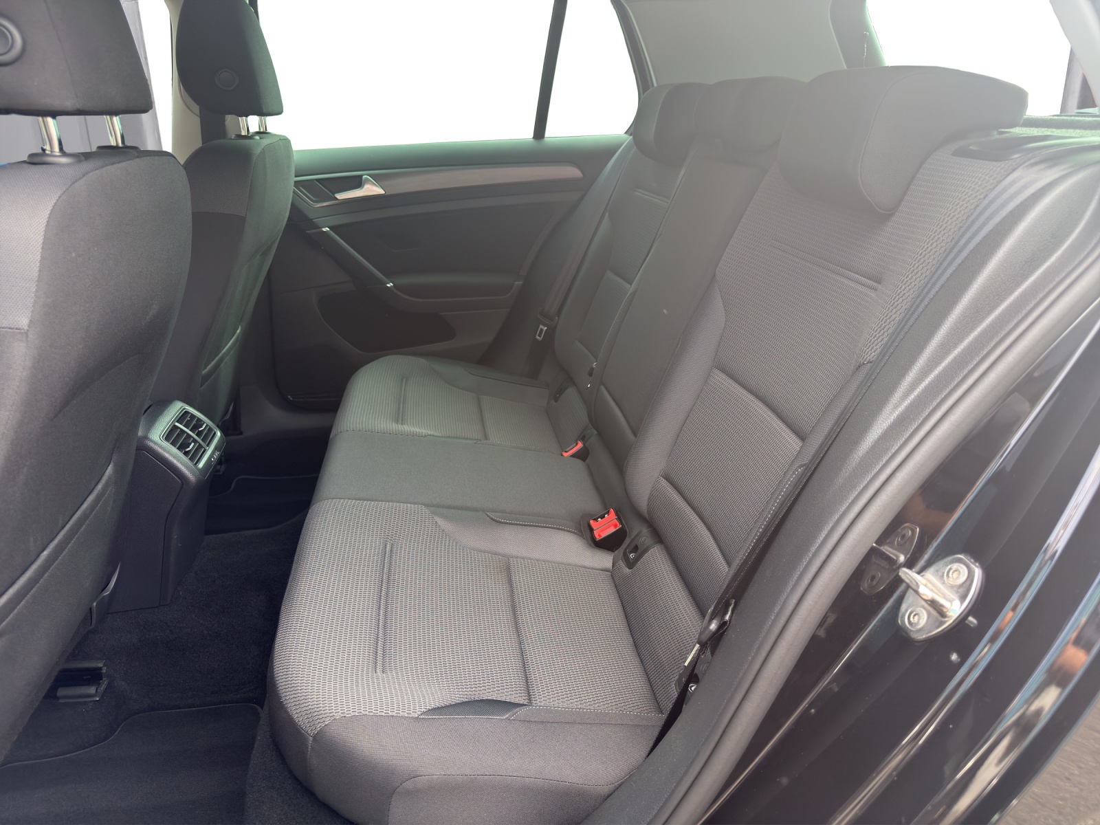 VW Golf 1.5 TSI EVO Comfortline-image-10
