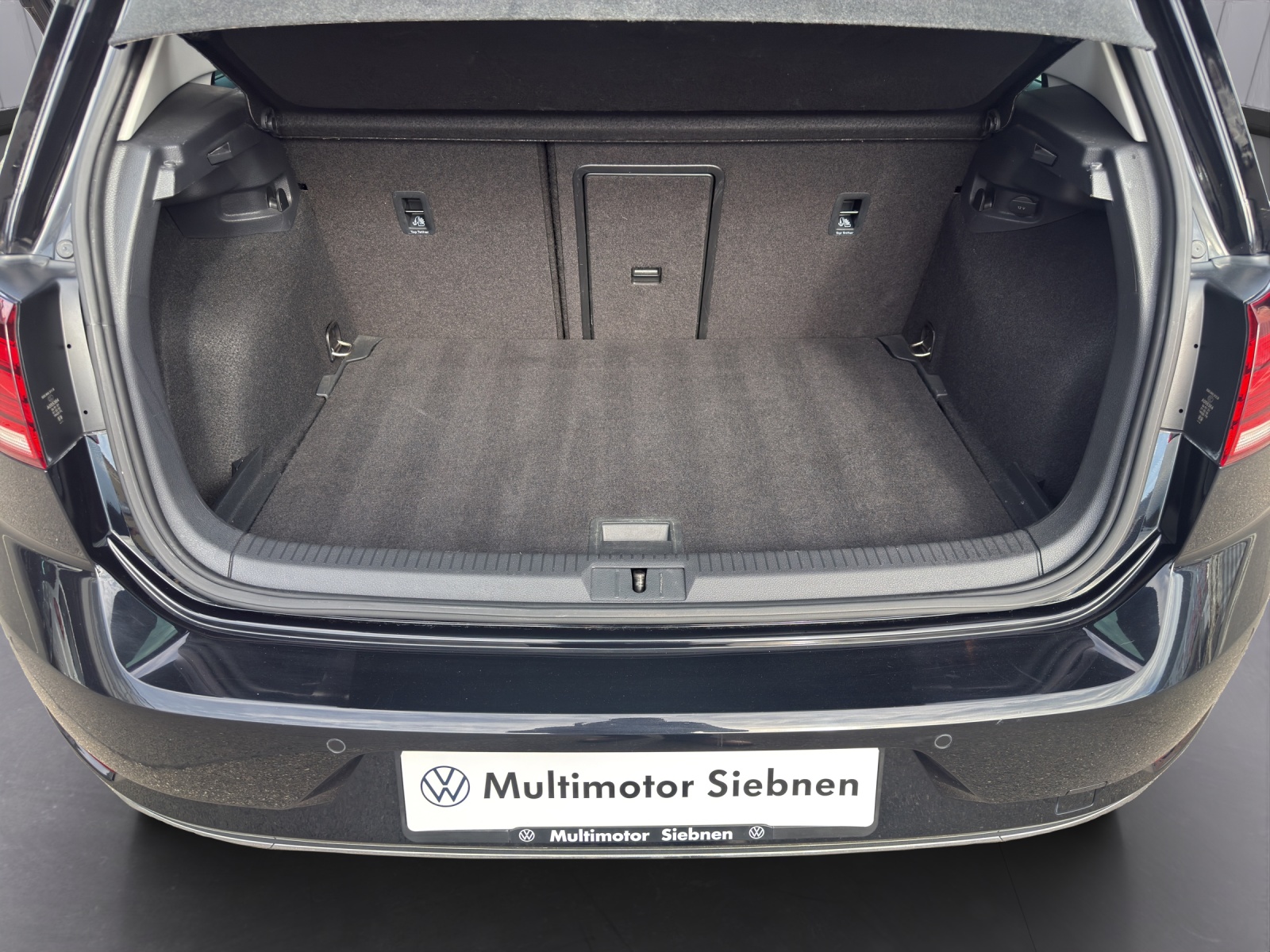 VW Golf 1.5 TSI EVO Comfortline-image-13
