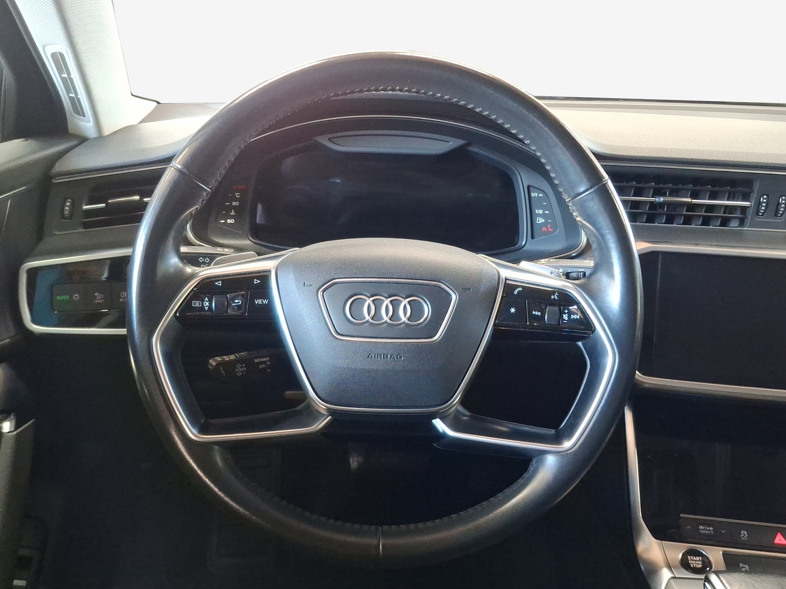 AUDI A6 Avant 40TDI Attraction S-tronic-image-9