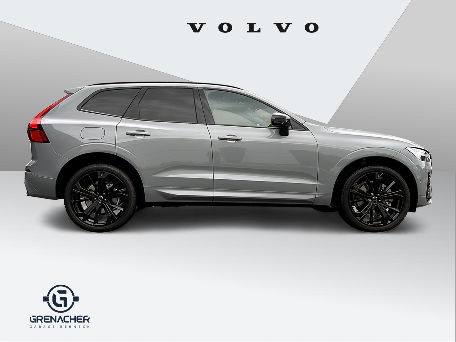 VOLVO XC60 2.0 T8 TE Black Edition eAWD-image-2