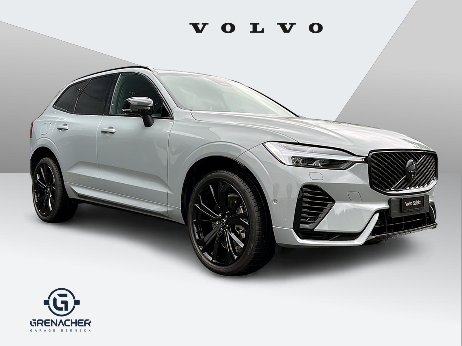 VOLVO XC60 2.0 T8 TE Black Edition eAWD-image-4
