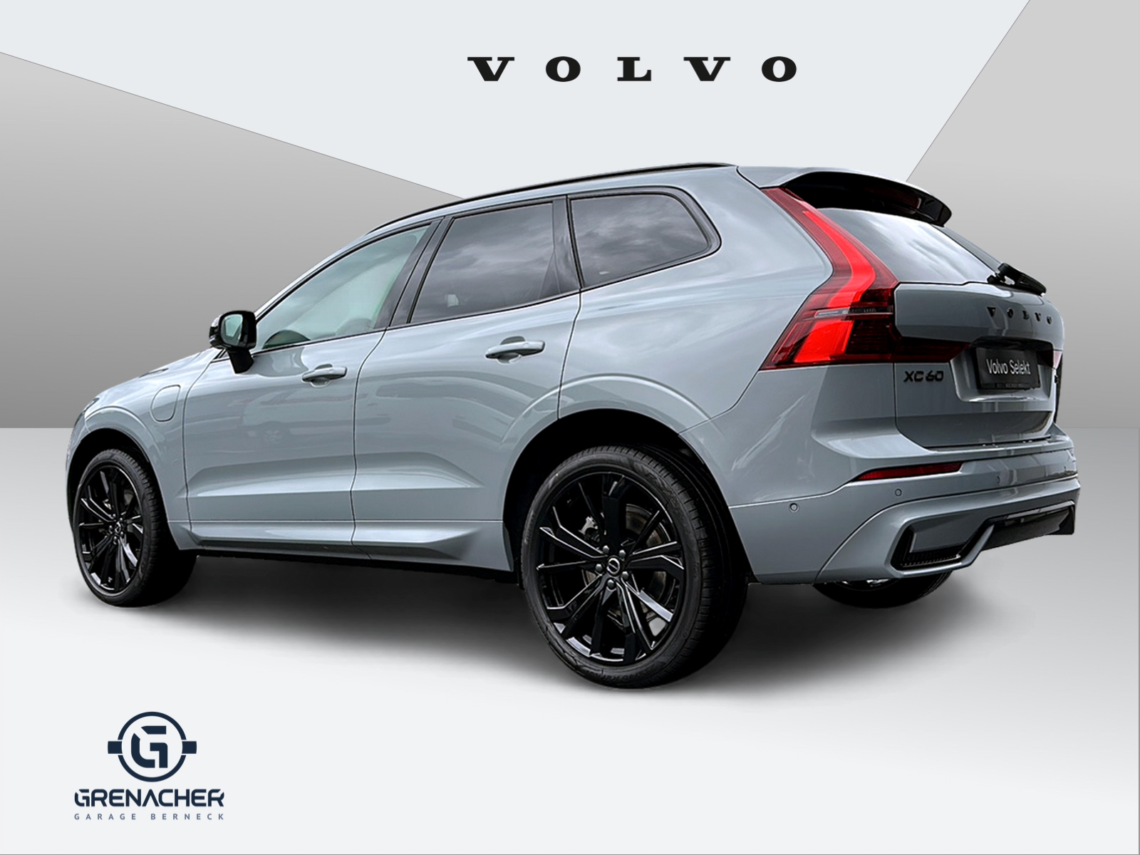 VOLVO XC60 2.0 T8 TE Black Edition eAWD-image-5