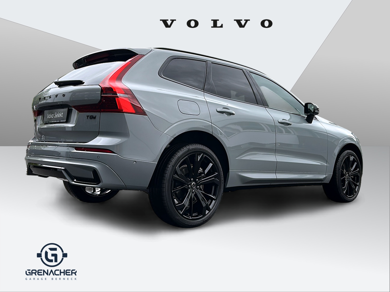 VOLVO XC60 2.0 T8 TE Black Edition eAWD-image-3