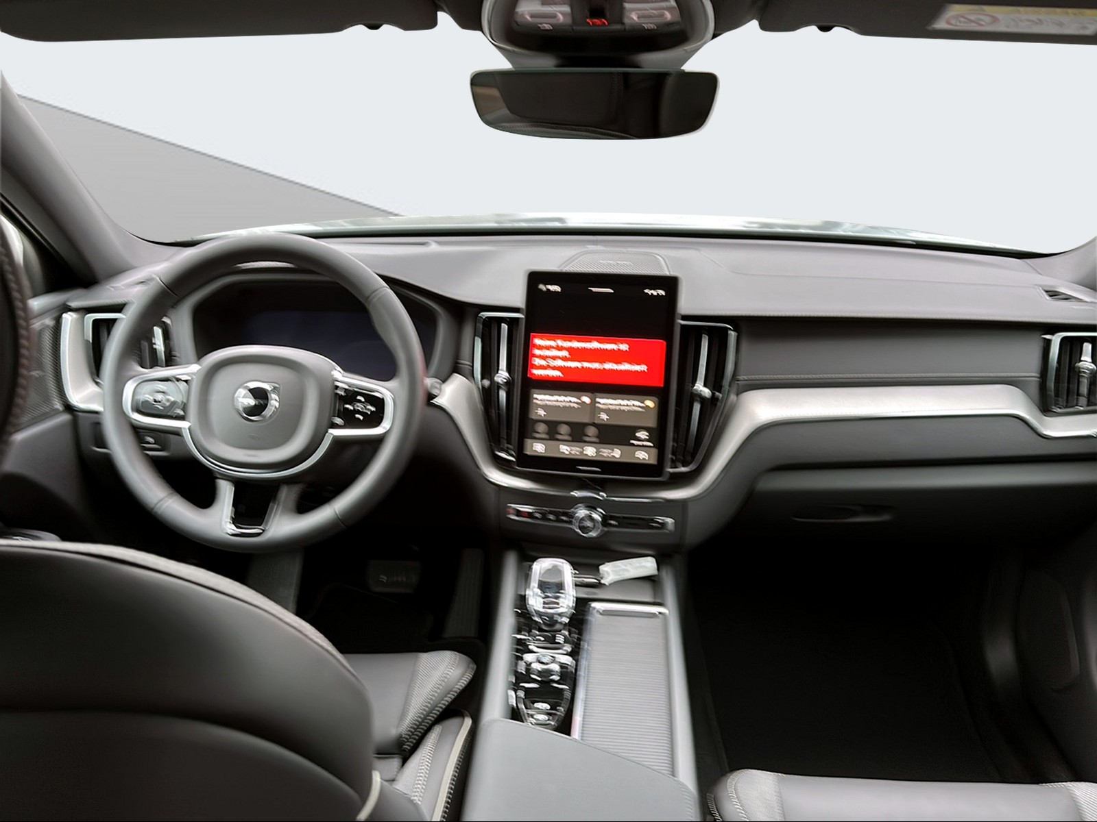 VOLVO XC60 2.0 T8 TE Black Edition eAWD-image-15