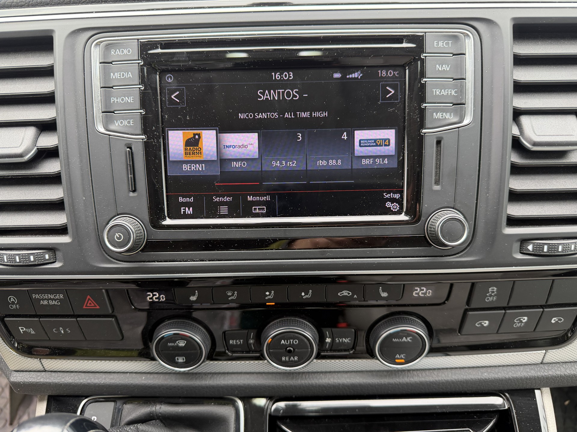 VW 2.0 TDI 204 Highline DSG 4m-image-5