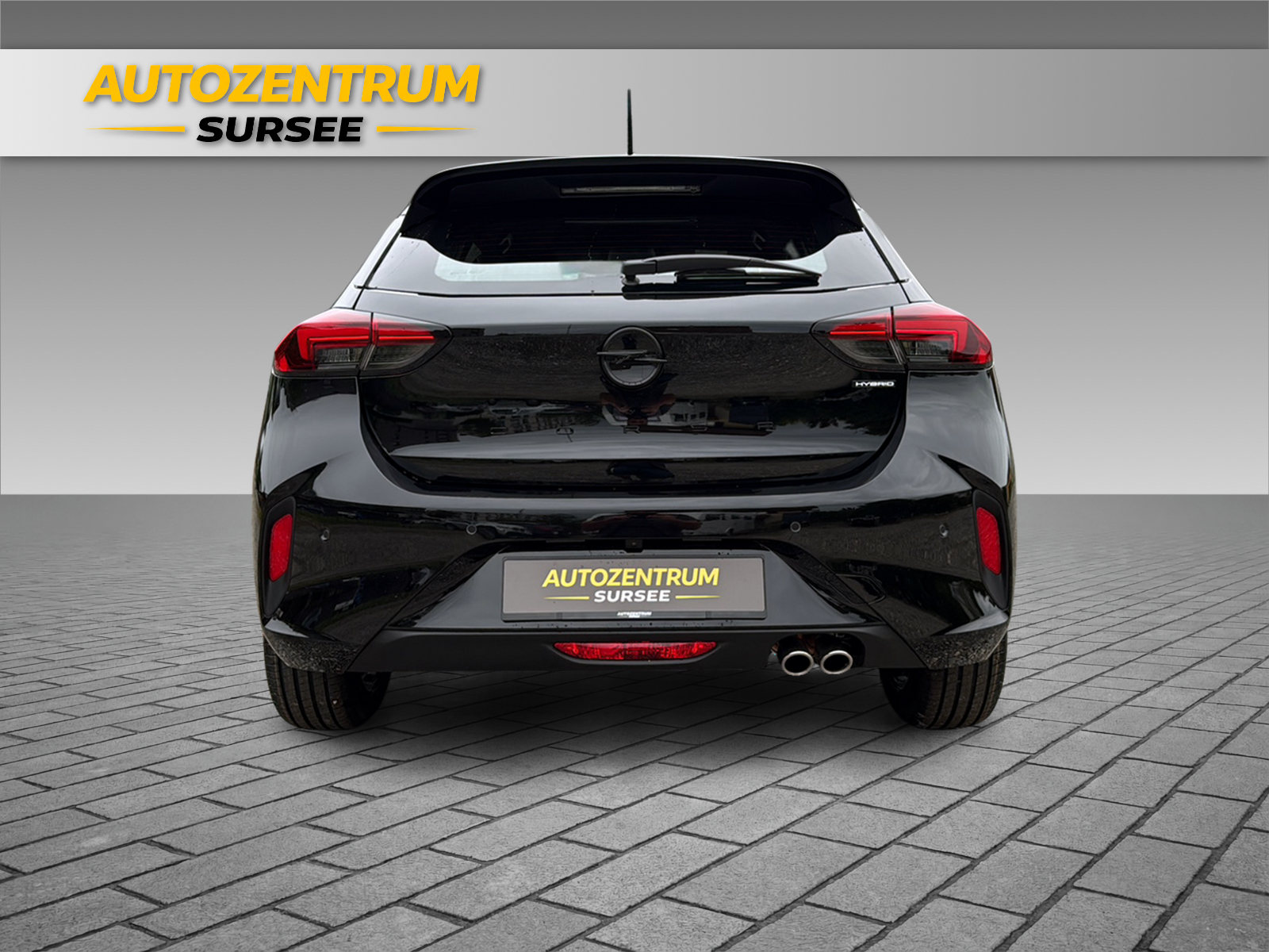 OPEL Corsa 1.2 T 145 Hybrid GS-image-6