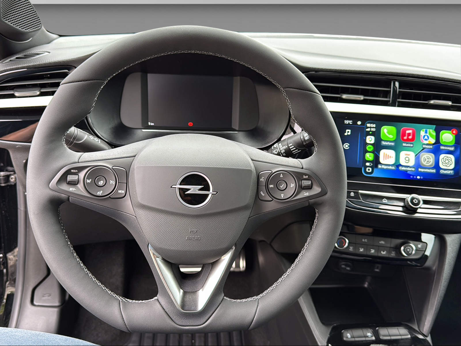 OPEL Corsa 1.2 T 145 Hybrid GS-image-16