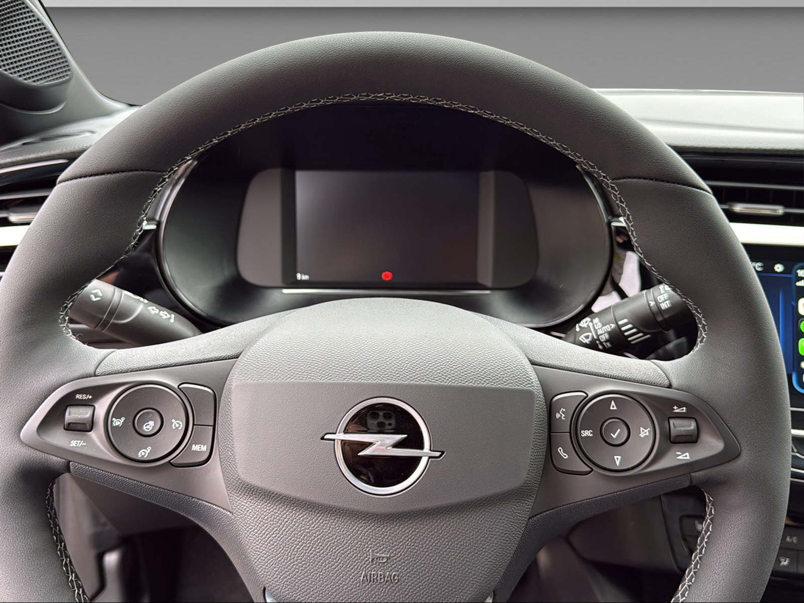 OPEL Corsa 1.2 T 145 Hybrid GS-image-17