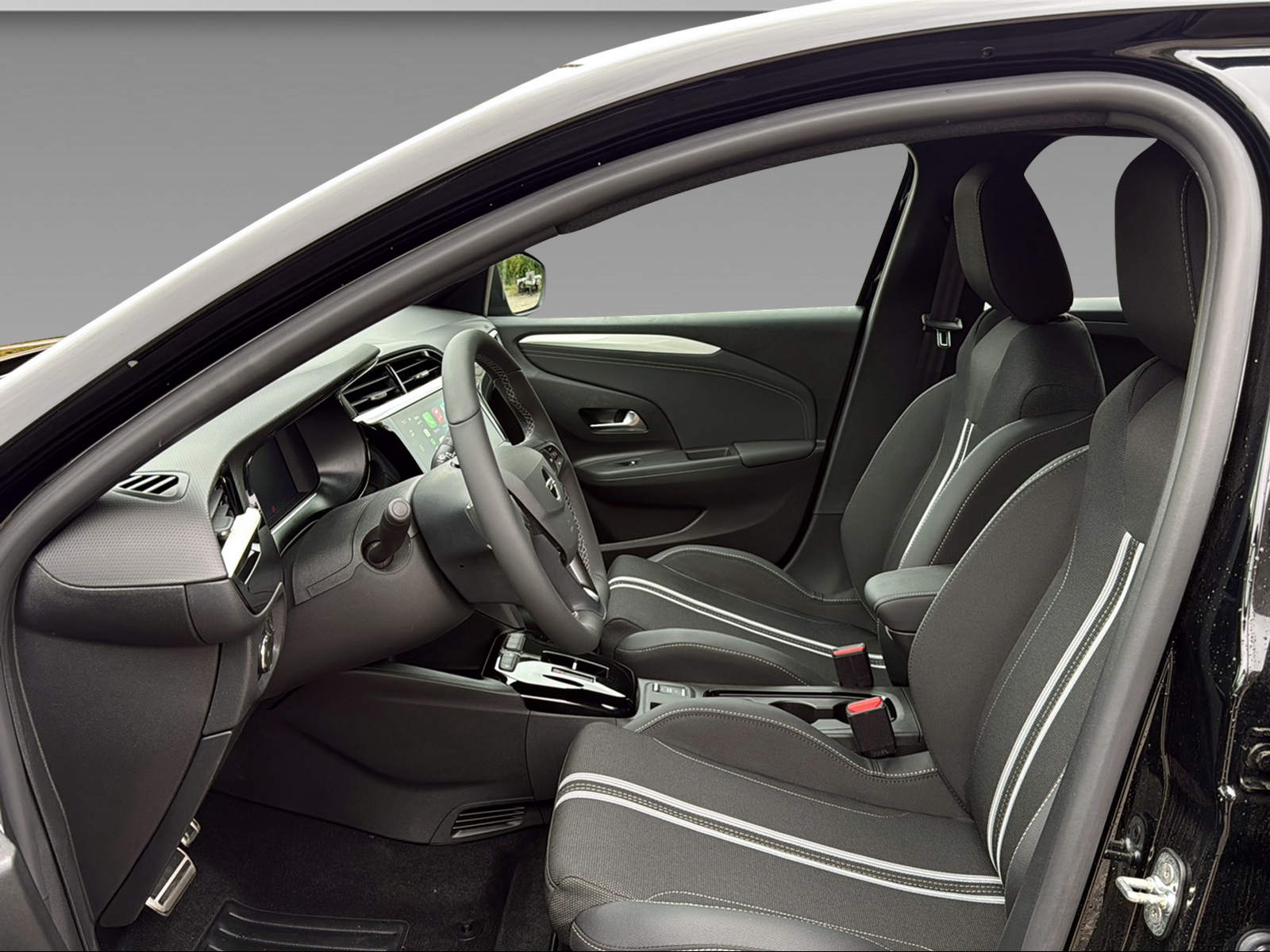 OPEL Corsa 1.2 T 145 Hybrid GS-image-13