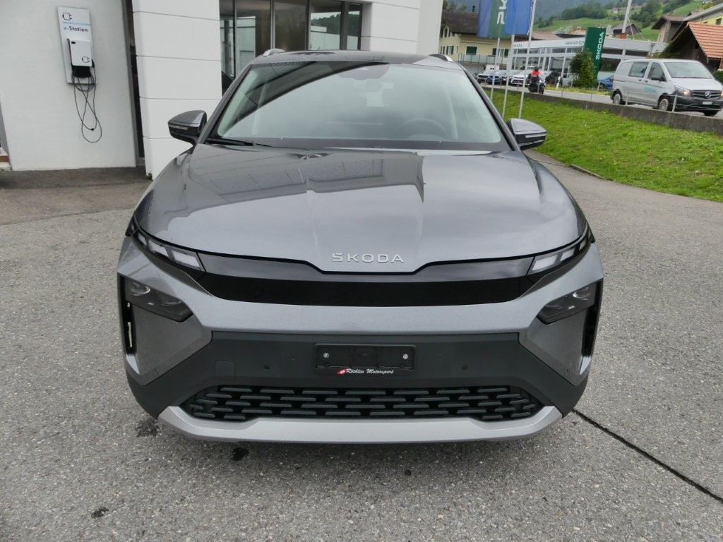 SKODA Elroq 85-image-5