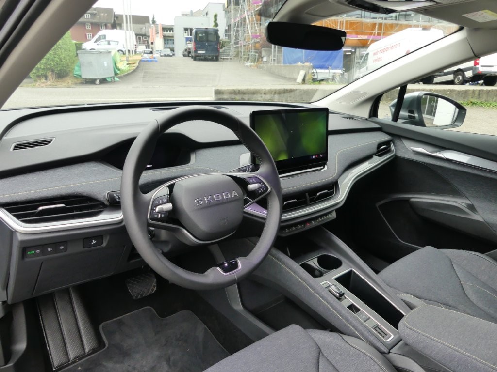 SKODA Elroq 85-image-6
