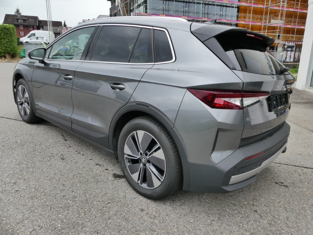 SKODA Elroq 85-image-1