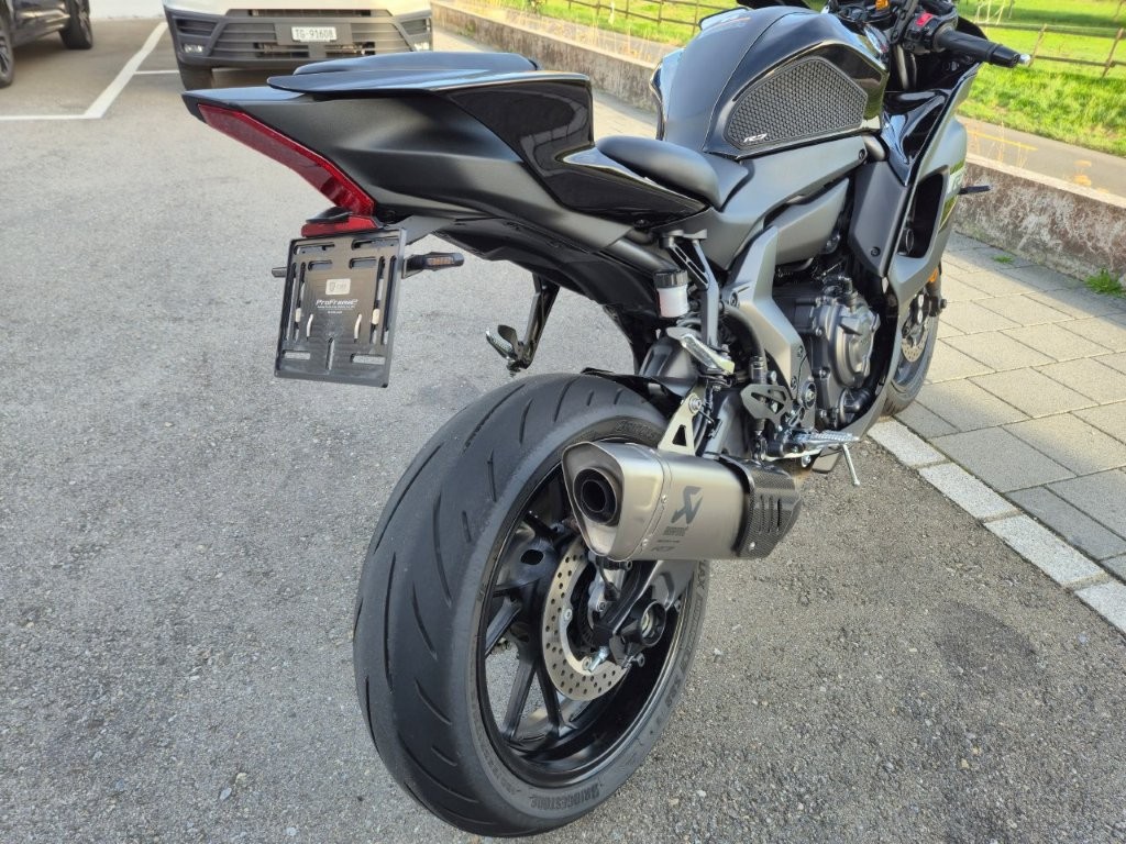 YAMAHA YZF-R7 (35kW)-image-3