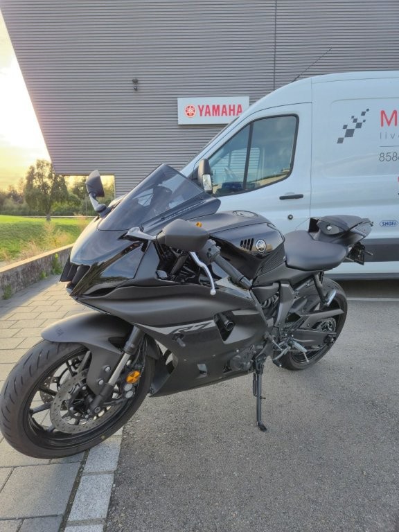 YAMAHA YZF-R7 (35kW)-image-2
