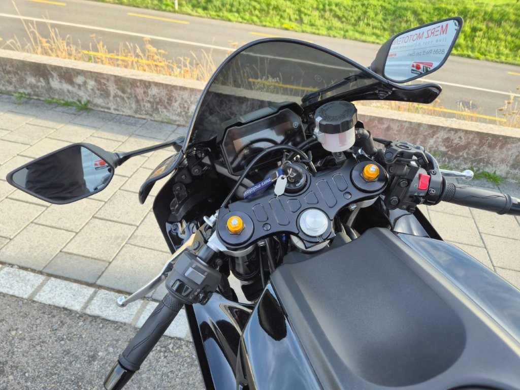 YAMAHA YZF-R7 (35kW)-image-4