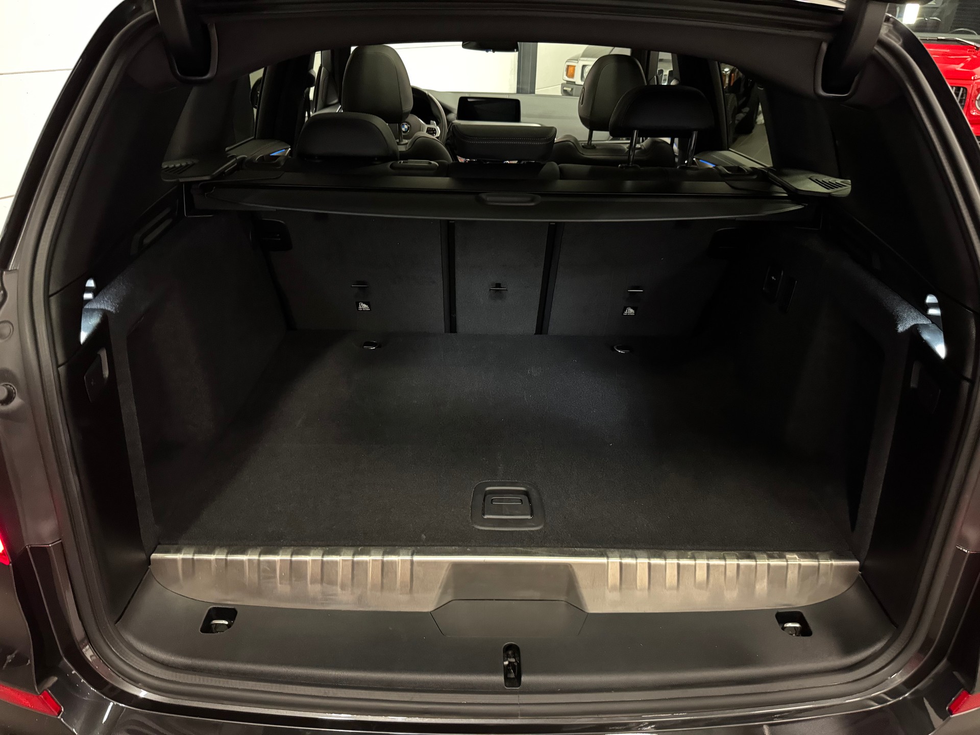 BMW X3 xDrive 30e xLine-image-23