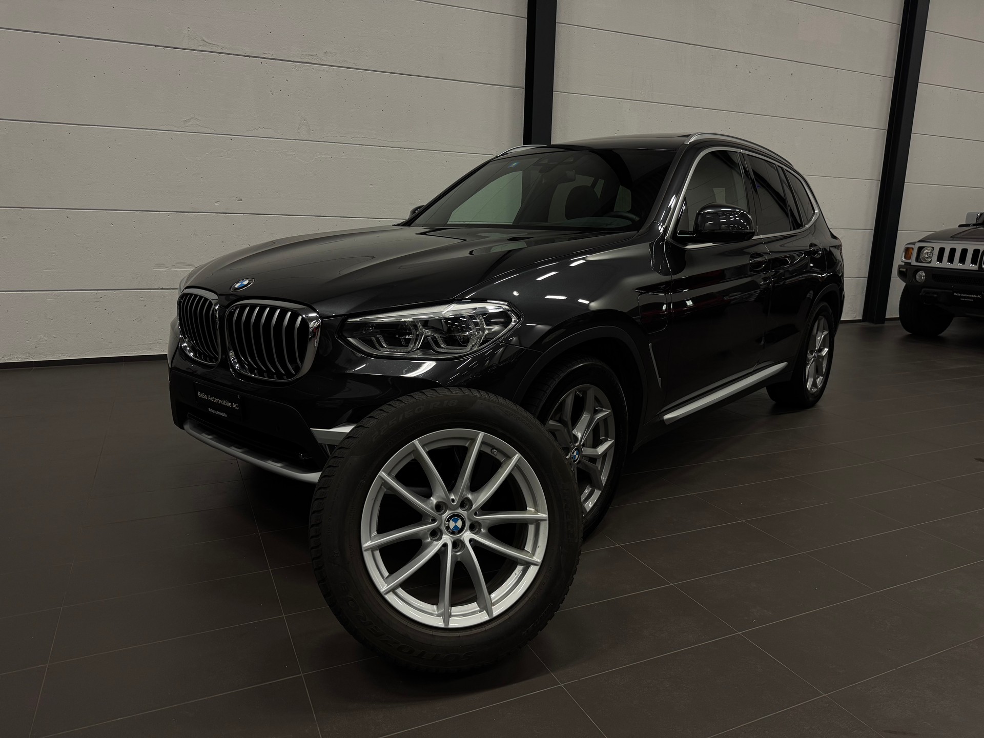 BMW X3 xDrive 30e xLine-image-30