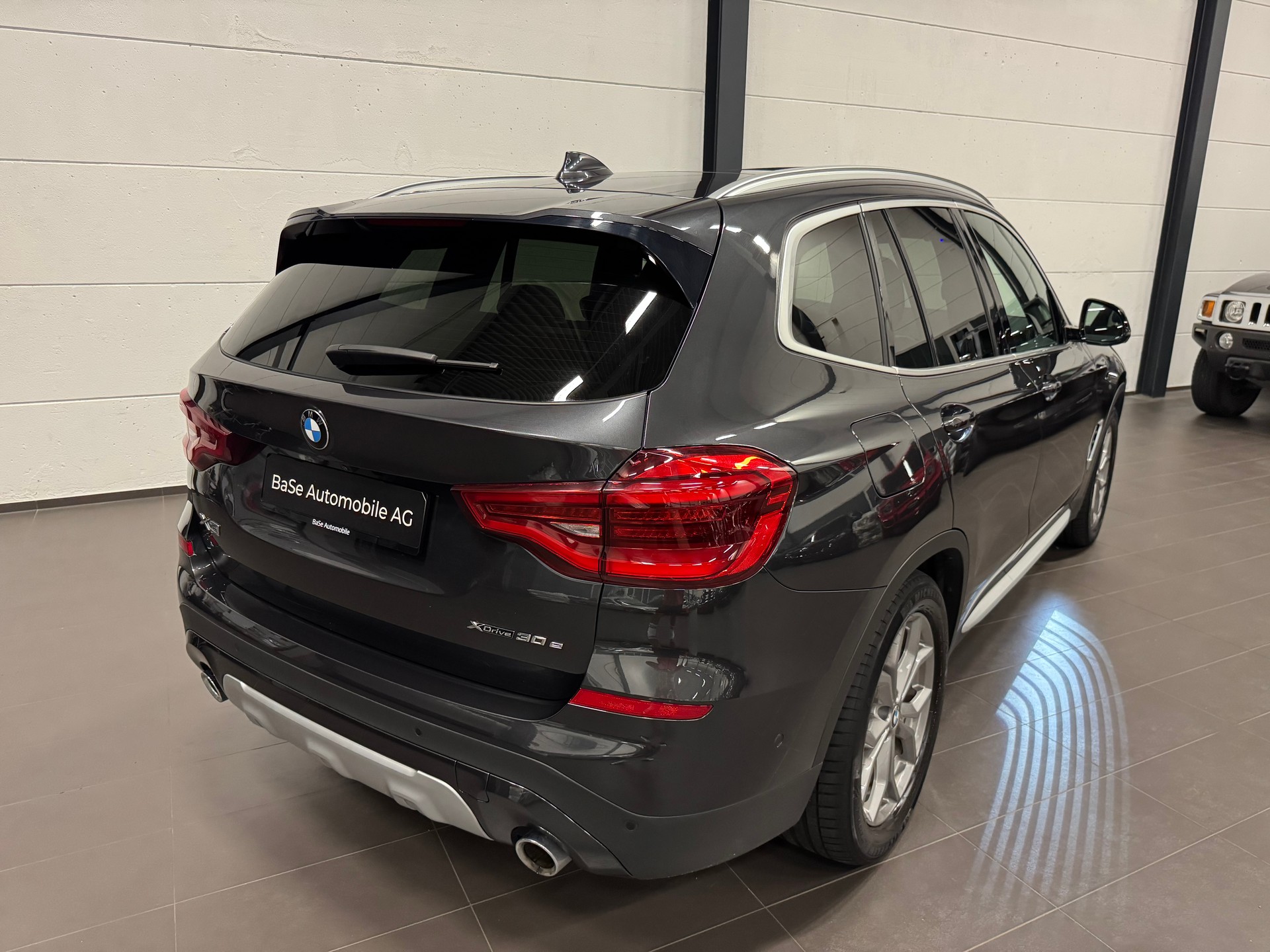 BMW X3 xDrive 30e xLine-image-12