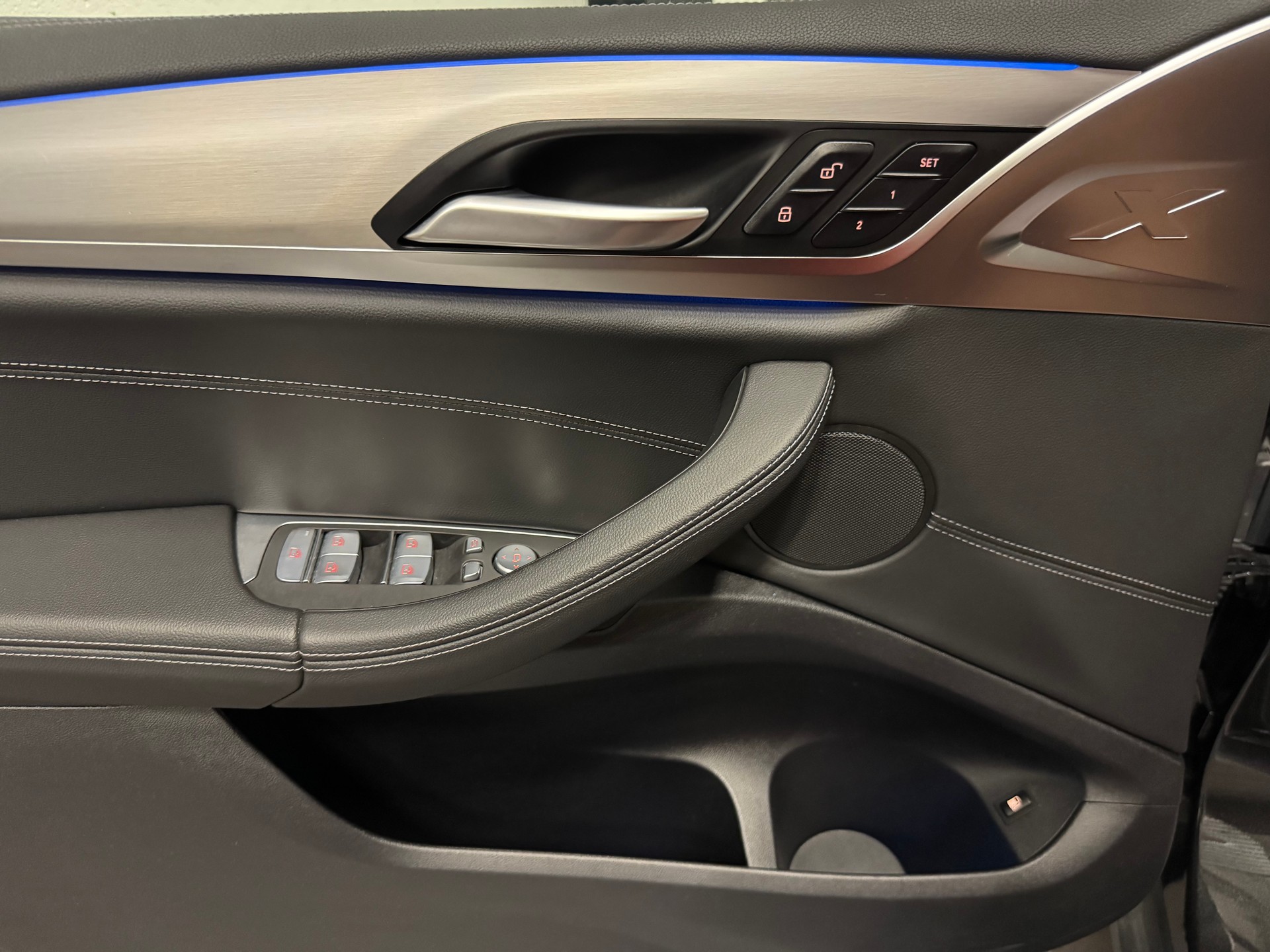 BMW X3 xDrive 30e xLine-image-29