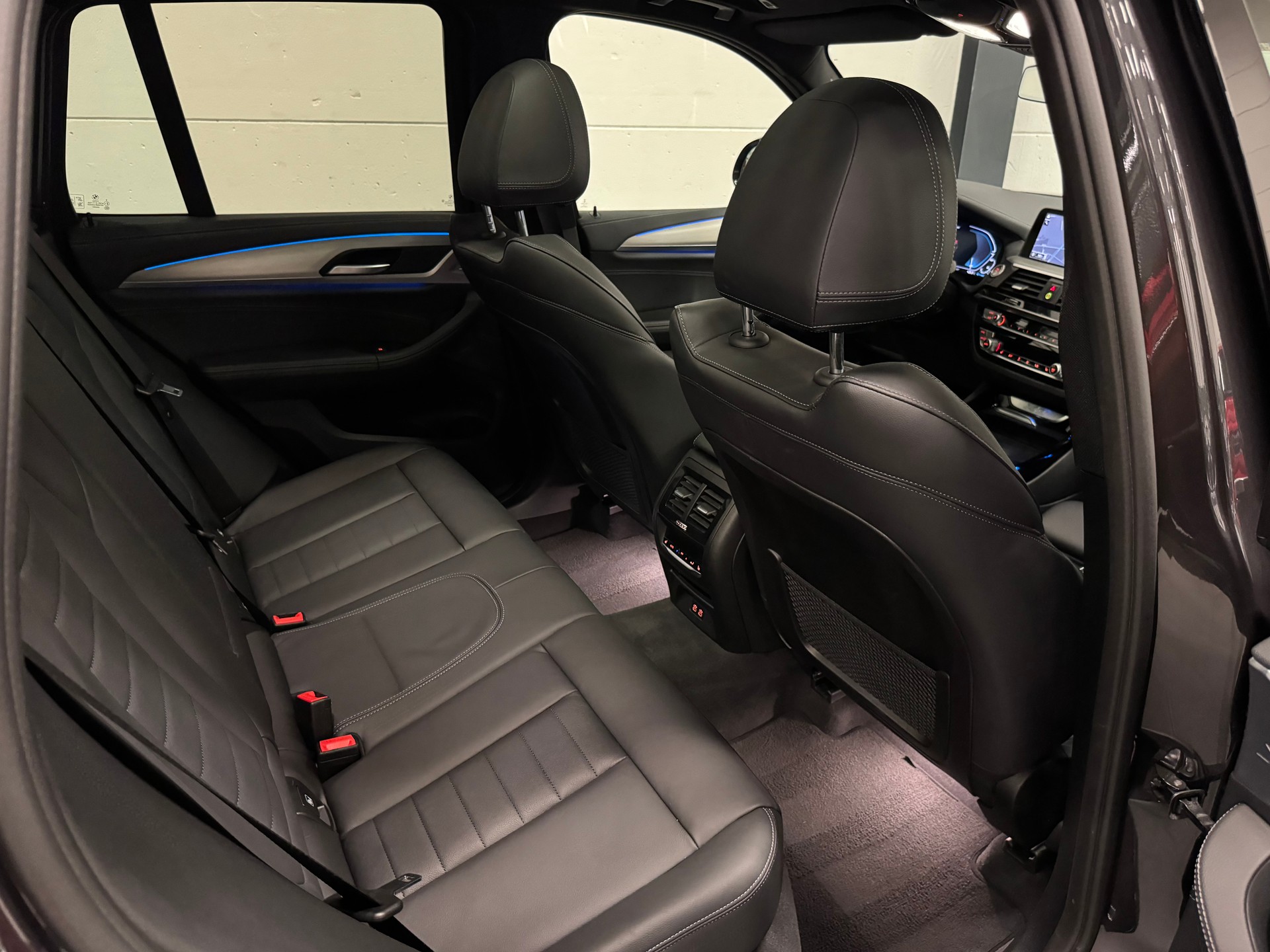 BMW X3 xDrive 30e xLine-image-22