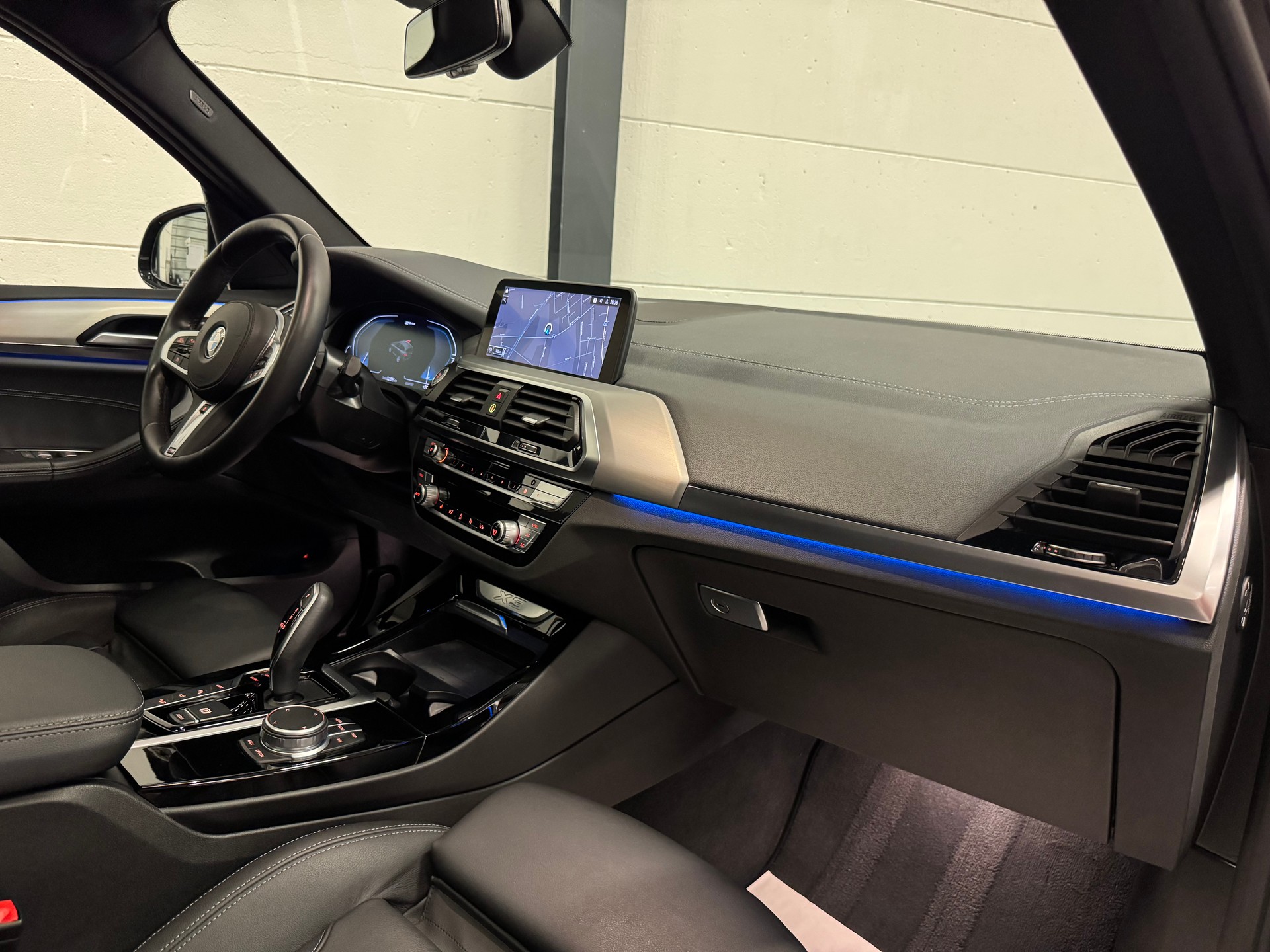 BMW X3 xDrive 30e xLine-image-20