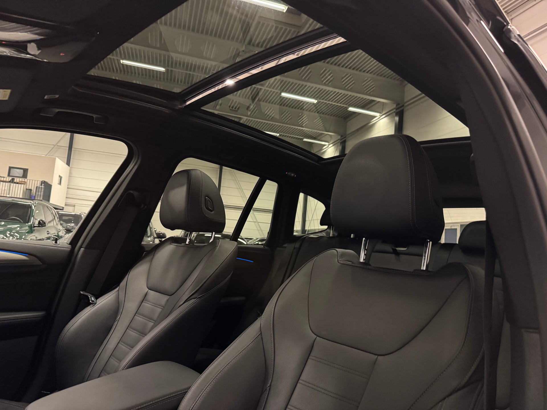 BMW X3 xDrive 30e xLine-image-18