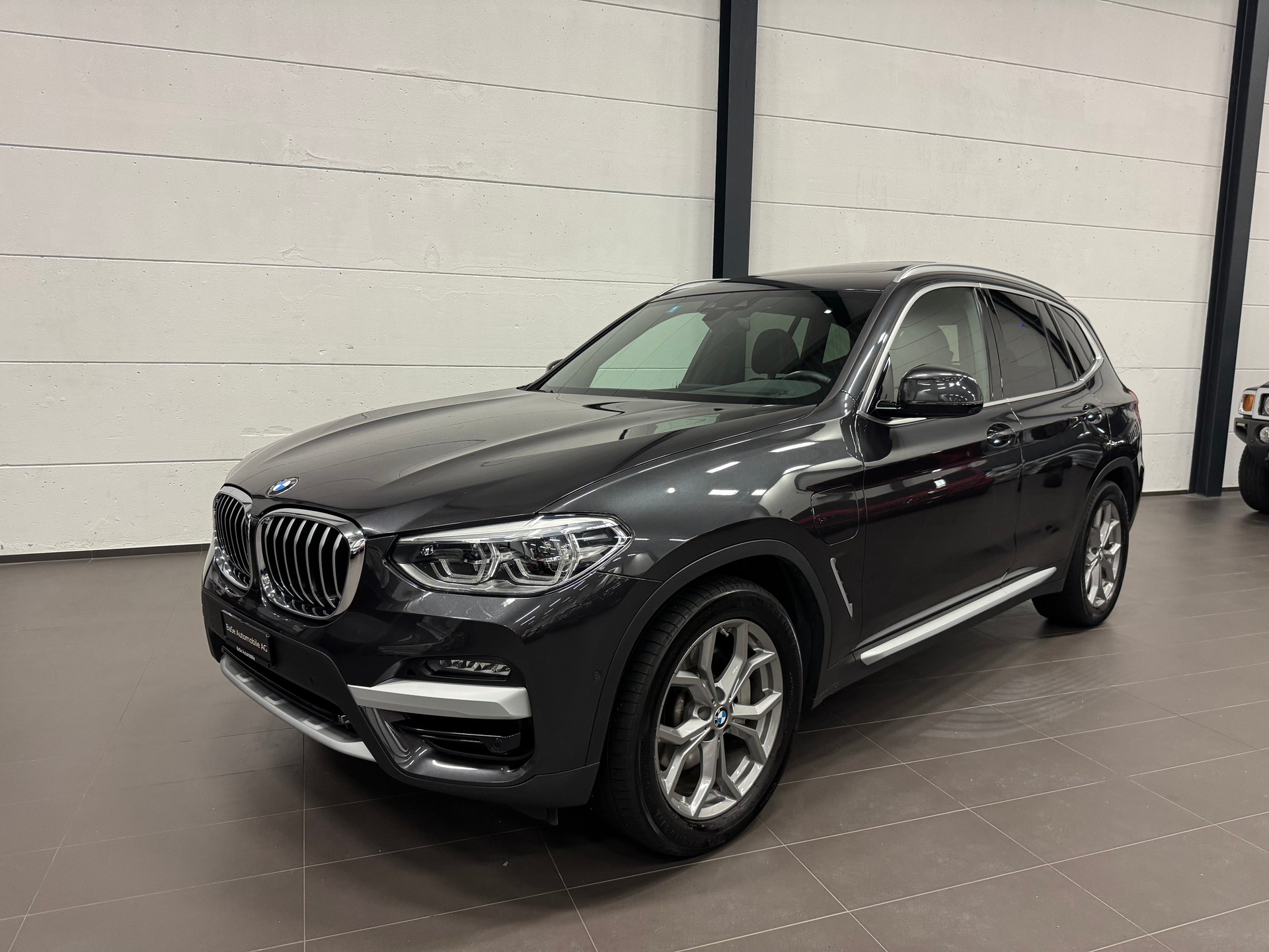 BMW X3 xDrive 30e xLine