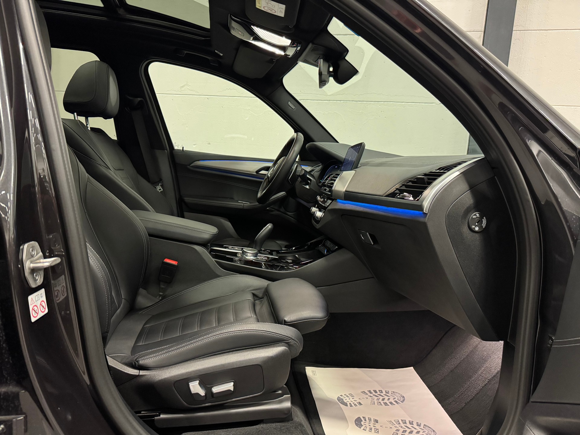 BMW X3 xDrive 30e xLine-image-19