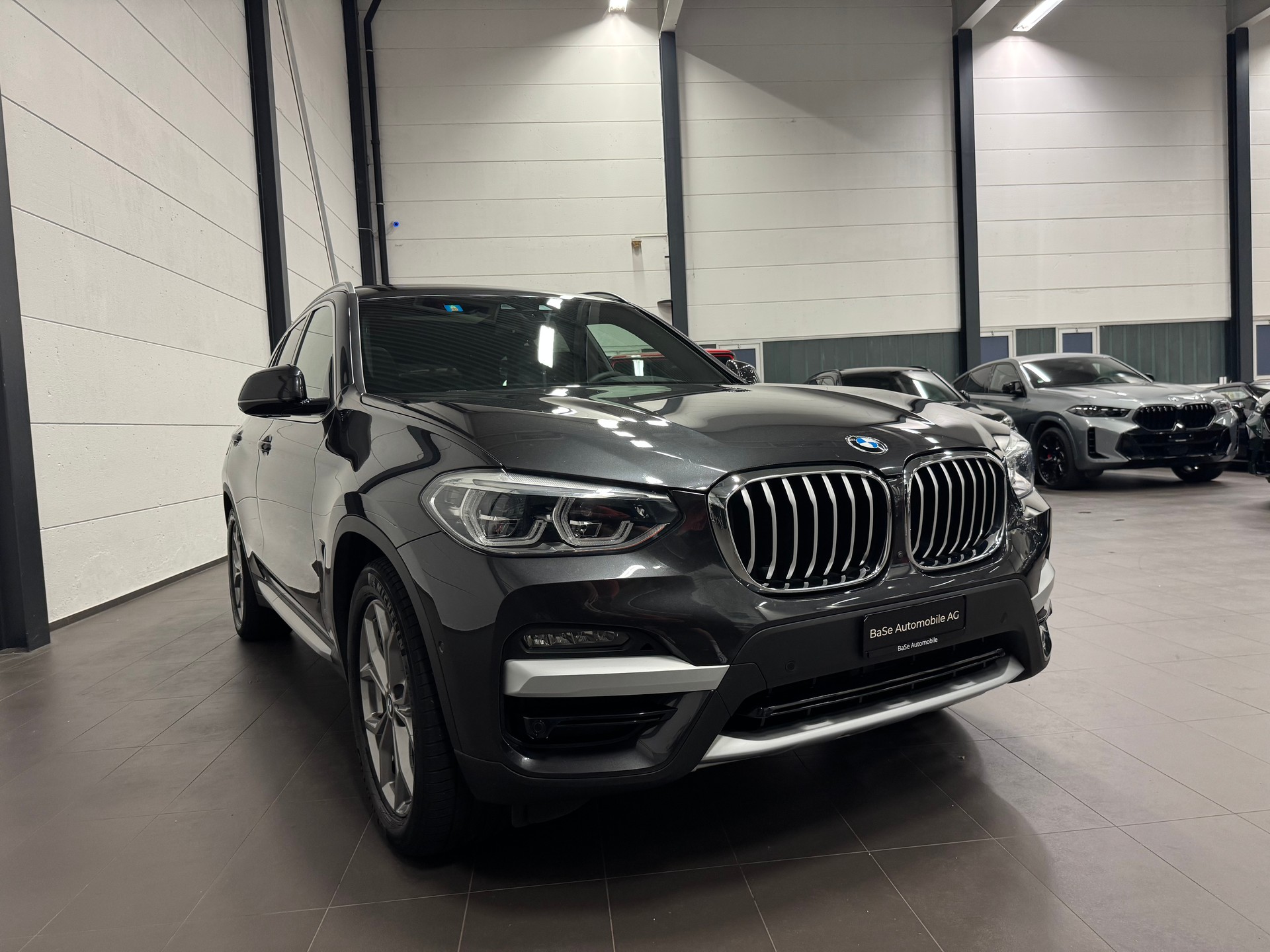 BMW X3 xDrive 30e xLine-image-6
