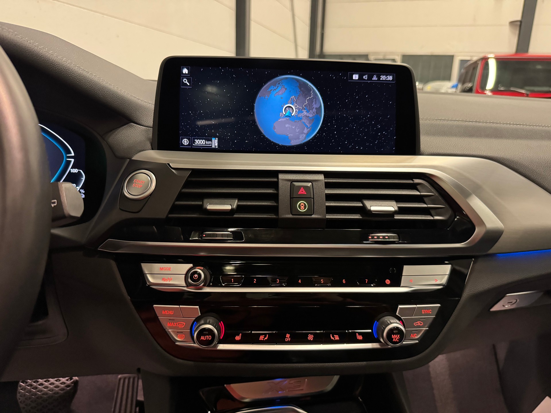 BMW X3 xDrive 30e xLine-image-26