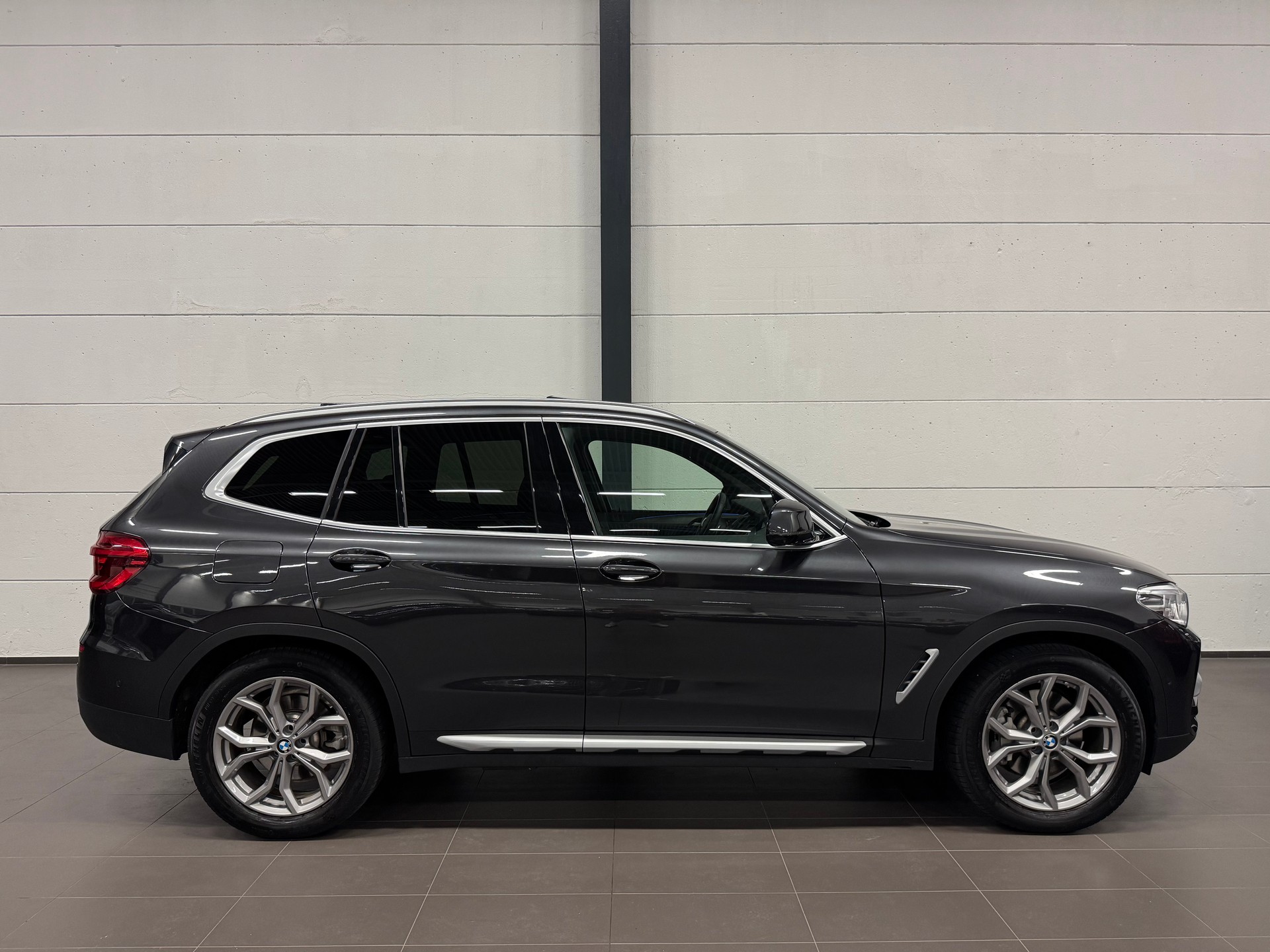 BMW X3 xDrive 30e xLine-image-8