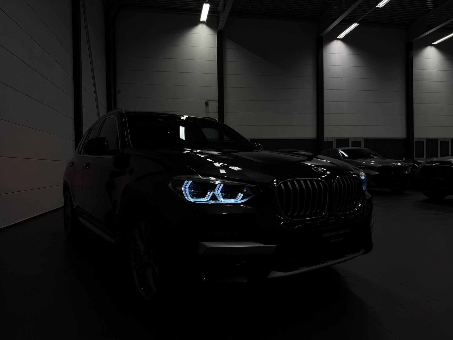 BMW X3 xDrive 30e xLine-image-7
