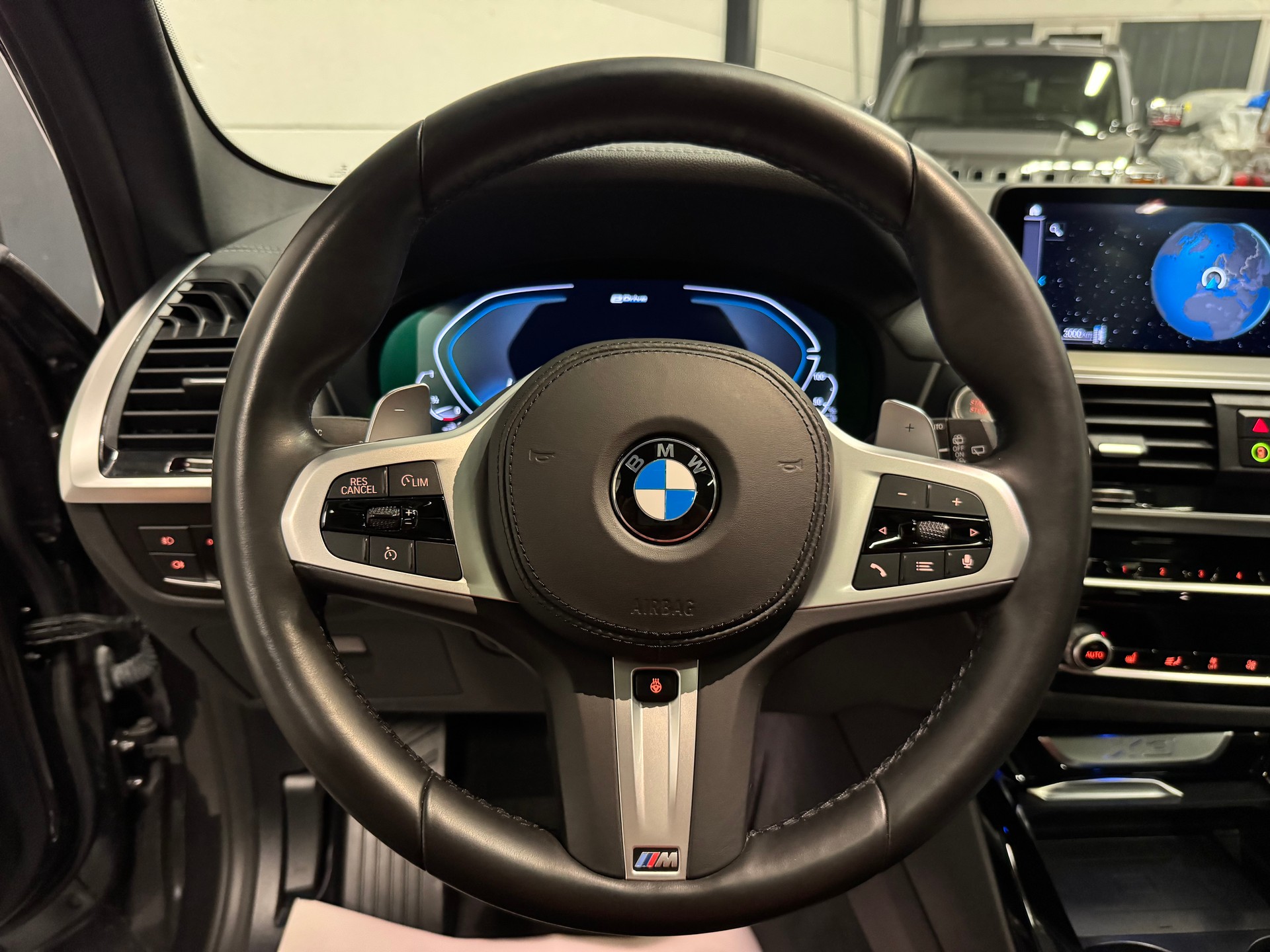 BMW X3 xDrive 30e xLine-image-25