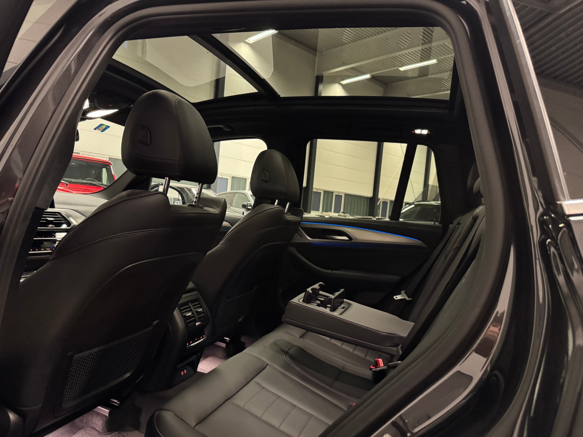 BMW X3 xDrive 30e xLine-image-21