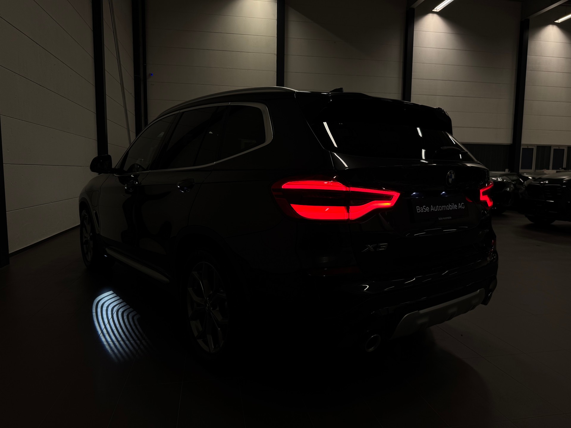 BMW X3 xDrive 30e xLine-image-15