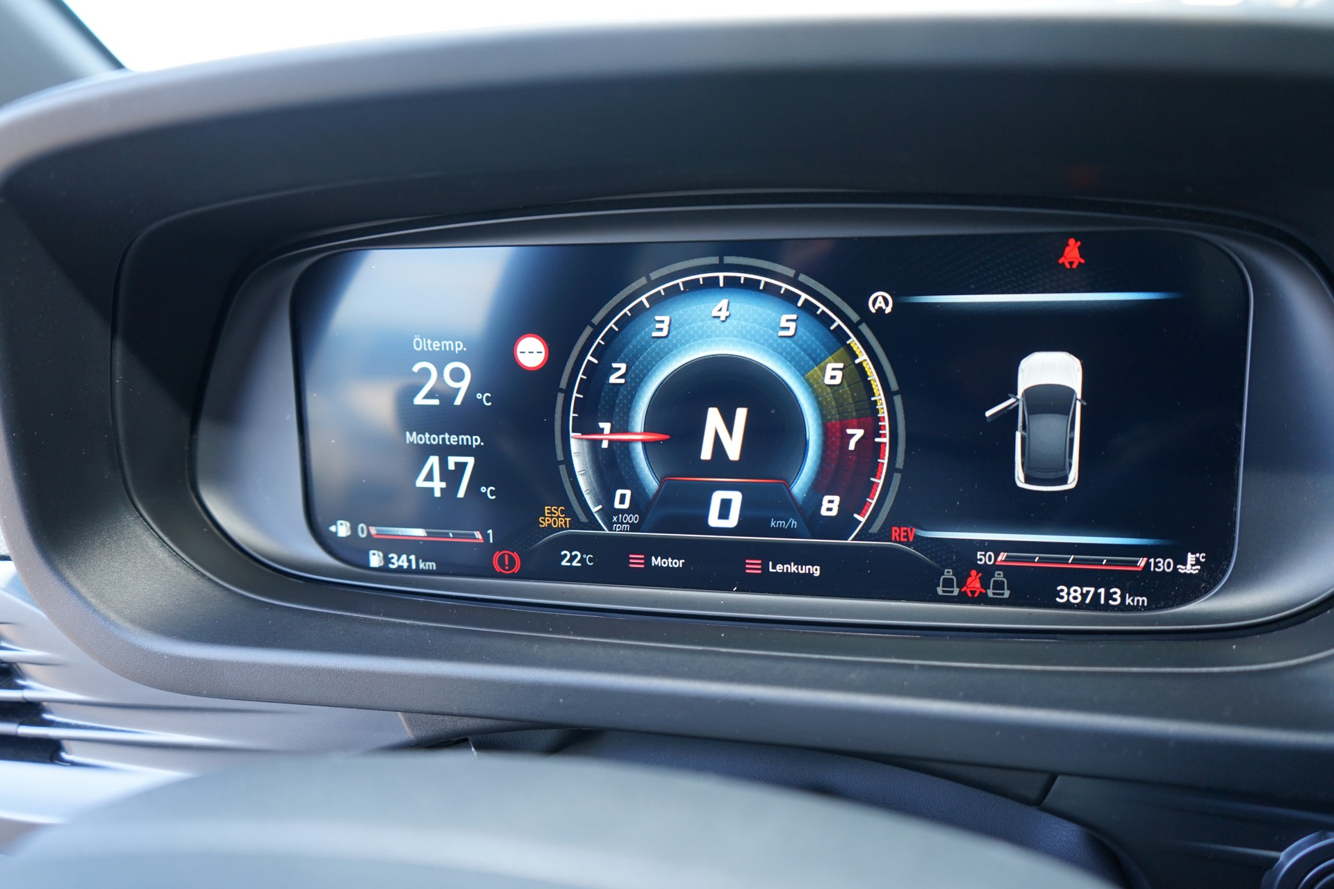 HYUNDAI i20 1.6 T-GDi N-image-15