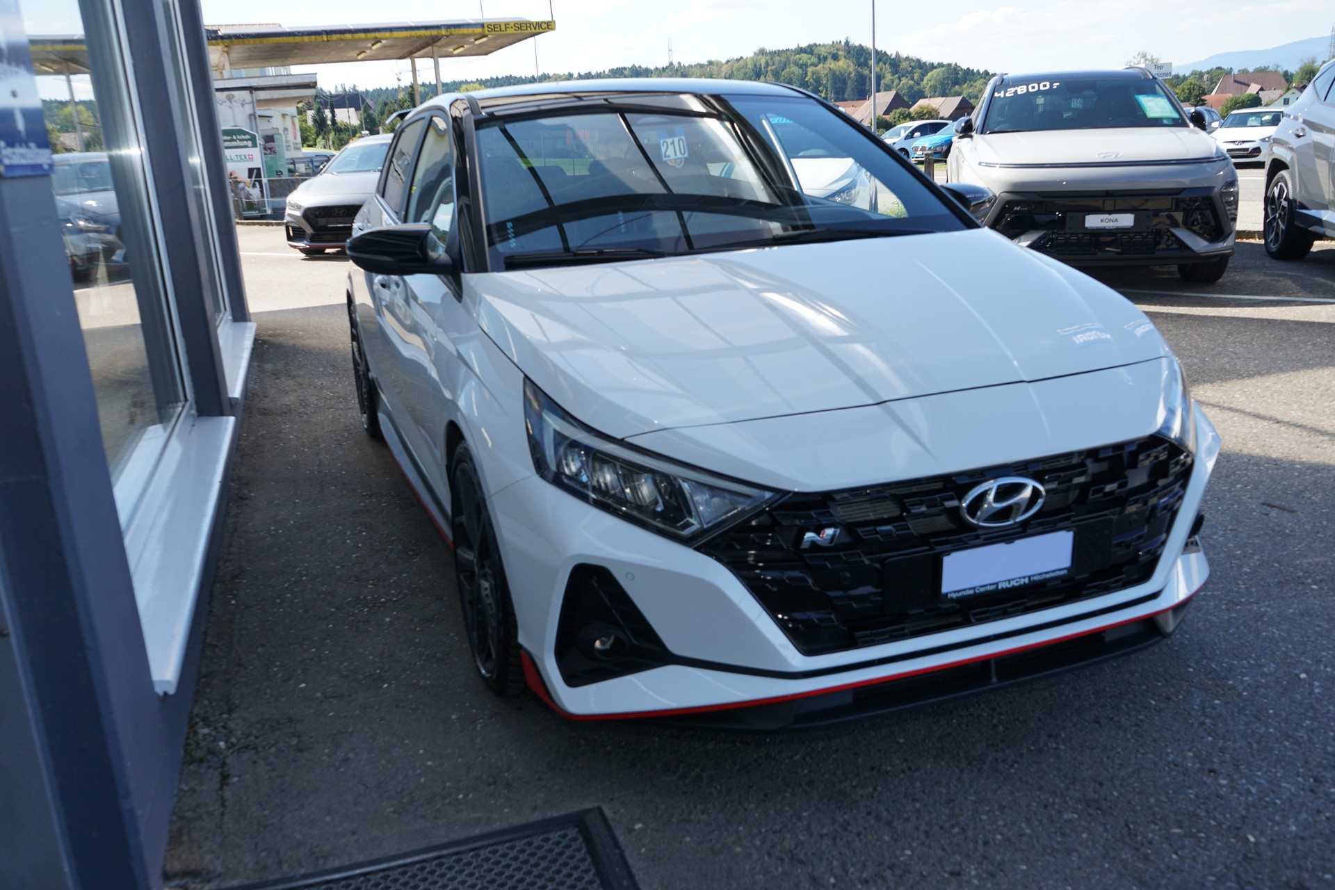 HYUNDAI i20 1.6 T-GDi N-image-3